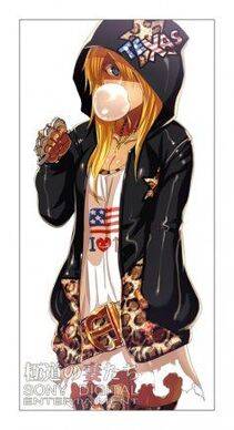 Rondo Bel's Pixiv Works - Photo #63