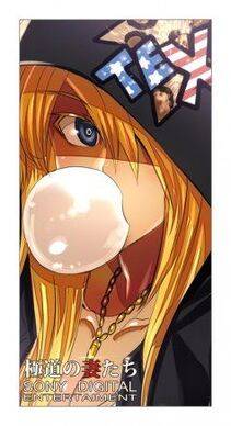 Rondo Bel's Pixiv Works - Photo #64
