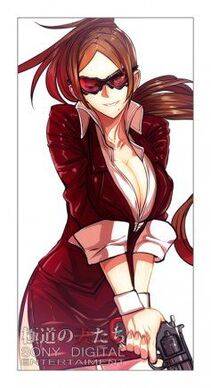 Rondo Bel's Pixiv Works - Photo #68