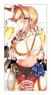 Rondo Bel's Pixiv Works - Photo #72