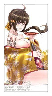 Rondo Bel's Pixiv Works - Photo #73