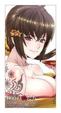 Rondo Bel's Pixiv Works - Photo #74