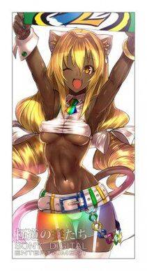 Rondo Bel's Pixiv Works - Photo #79