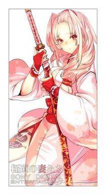 Rondo Bel's Pixiv Works - Photo #83