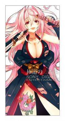 Rondo Bel's Pixiv Works - Photo #87