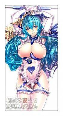 Rondo Bel's Pixiv Works - Photo #91