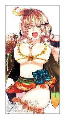 Rondo Bel's Pixiv Works - Photo #94