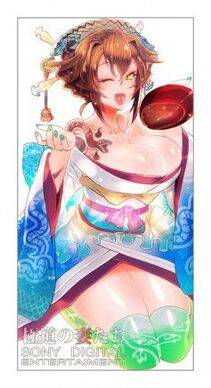 Rondo Bel's Pixiv Works - Photo #95