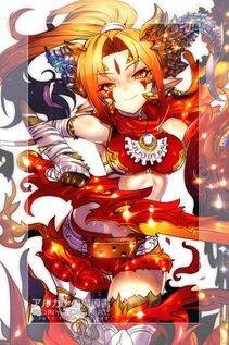 Rondo Bel's Pixiv Works - Photo #100