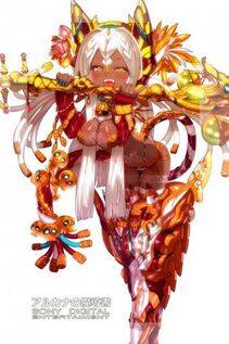 Rondo Bel's Pixiv Works - Photo #110