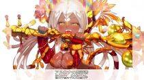 Rondo Bel's Pixiv Works - Photo #111