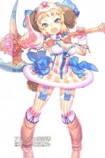 Rondo Bel's Pixiv Works - Photo #112