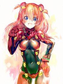 Rondo Bel's Pixiv Works - Photo #117