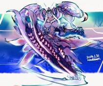Rondo Bel's Pixiv Works - Photo #119