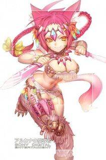 Rondo Bel's Pixiv Works - Photo #121
