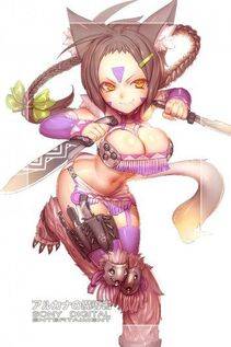 Rondo Bel's Pixiv Works - Photo #122