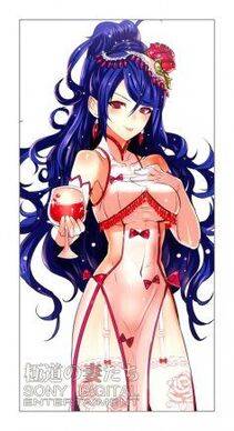Rondo Bel's Pixiv Works - Photo #124