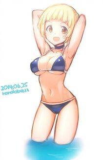 Rondo Bel's Pixiv Works - Photo #127