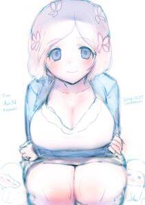 Rondo Bel's Pixiv Works - Photo #128