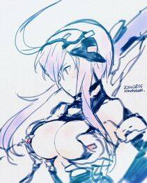 Rondo Bel's Pixiv Works - Photo #132