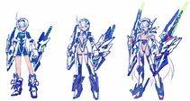Rondo Bel's Pixiv Works - Photo #134