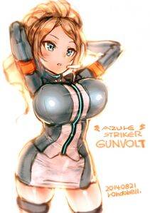 Rondo Bel's Pixiv Works - Photo #135