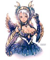 Rondo Bel's Pixiv Works - Photo #137