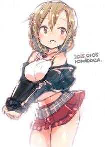 Rondo Bel's Pixiv Works - Photo #143