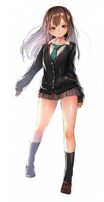 Rondo Bel's Pixiv Works - Photo #146