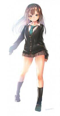 Rondo Bel's Pixiv Works - Photo #147