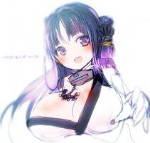 Rondo Bel's Pixiv Works - Photo #149