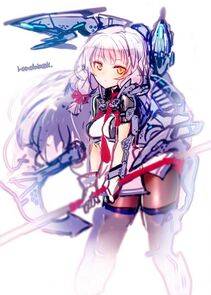 Rondo Bel's Pixiv Works - Photo #152