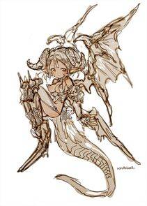 Rondo Bel's Pixiv Works - Photo #153
