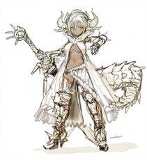 Rondo Bel's Pixiv Works - Photo #154