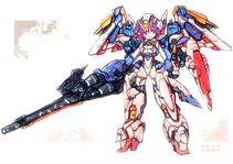 Rondo Bel's Pixiv Works - Photo #157