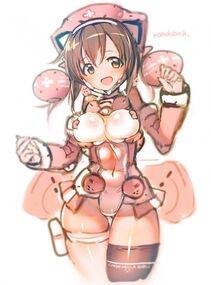 Rondo Bel's Pixiv Works - Photo #158