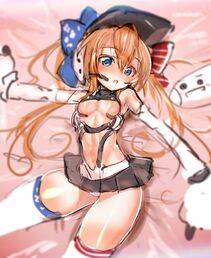 Rondo Bel's Pixiv Works - Photo #159