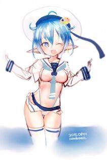 Rondo Bel's Pixiv Works - Photo #160