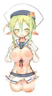 Rondo Bel's Pixiv Works - Photo #163