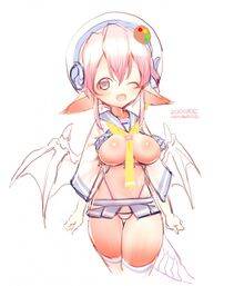 Rondo Bel's Pixiv Works - Photo #166