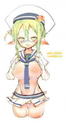 Rondo Bel's Pixiv Works - Photo #168