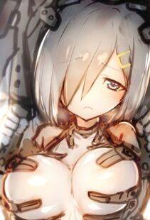 Rondo Bel's Pixiv Works - Photo #170