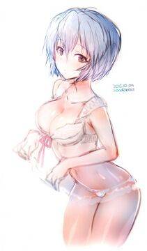Rondo Bel's Pixiv Works - Photo #172