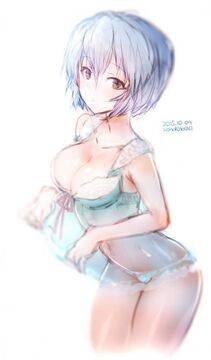 Rondo Bel's Pixiv Works - Photo #173