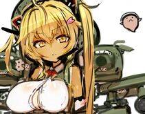 Rondo Bel's Pixiv Works - Photo #175