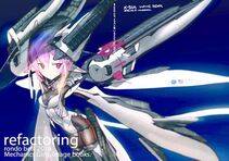 Rondo Bel's Pixiv Works - Photo #176