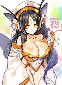 Rondo Bel's Pixiv Works - Photo #177