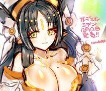 Rondo Bel's Pixiv Works - Photo #178