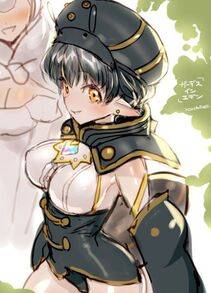 Rondo Bel's Pixiv Works - Photo #179
