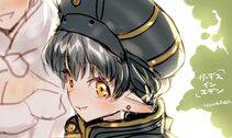 Rondo Bel's Pixiv Works - Photo #180